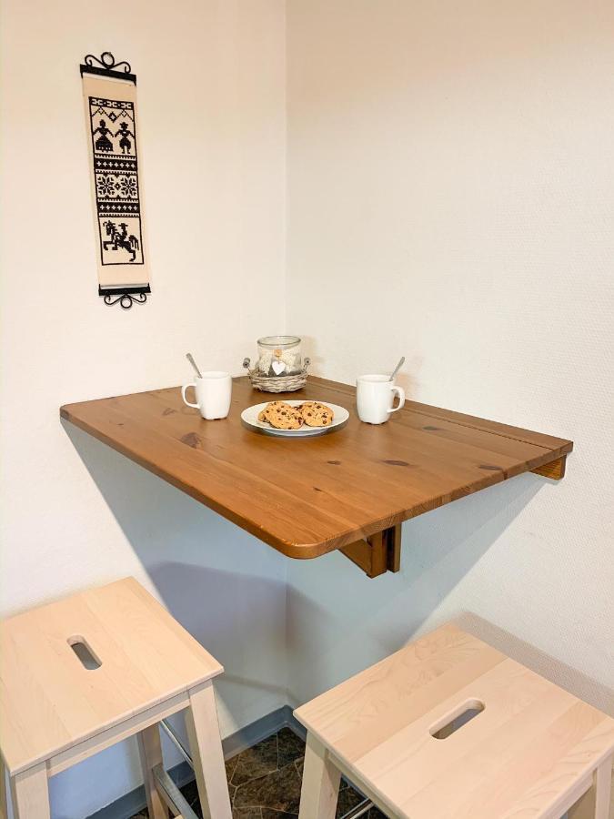Ferienwohnung Meiringen "Engelhorn" Esterno foto