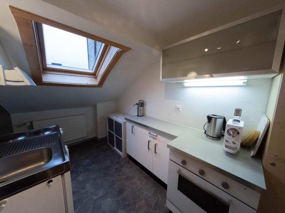 Ferienwohnung Meiringen "Engelhorn" Esterno foto