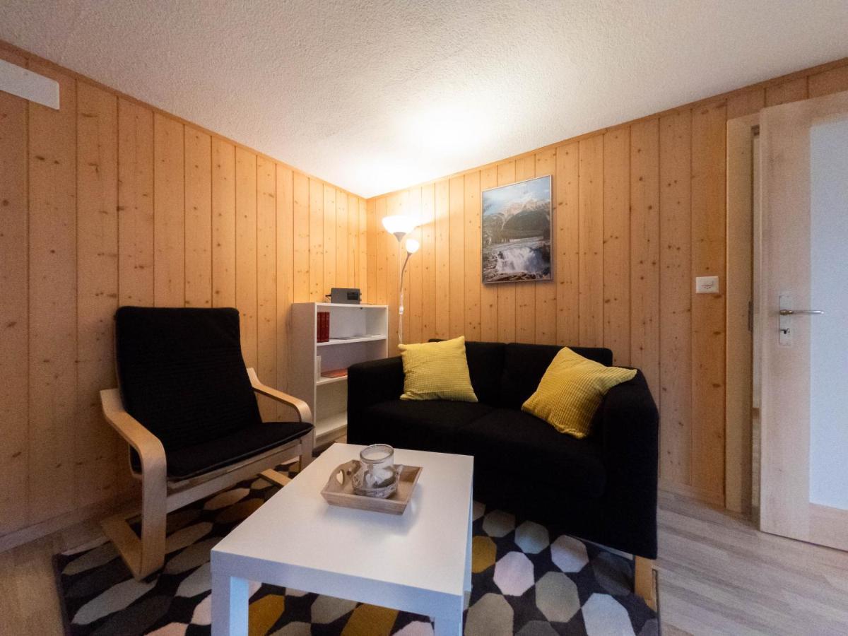 Ferienwohnung Meiringen "Engelhorn" Esterno foto